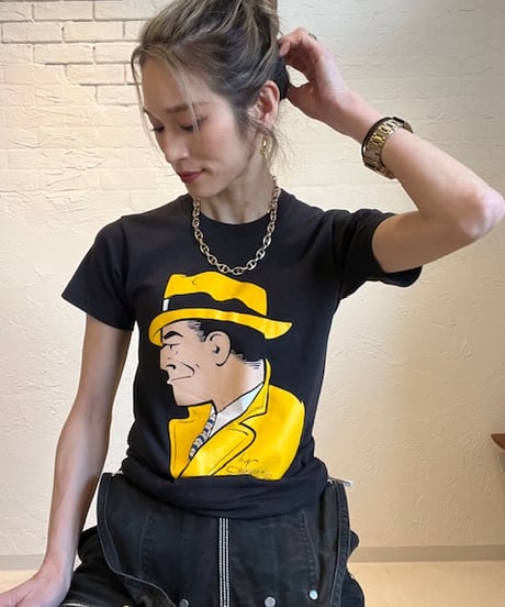 by CHESTER tシャツ