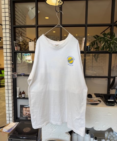 Carib／t-shirts