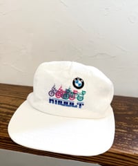 BMW CAP
