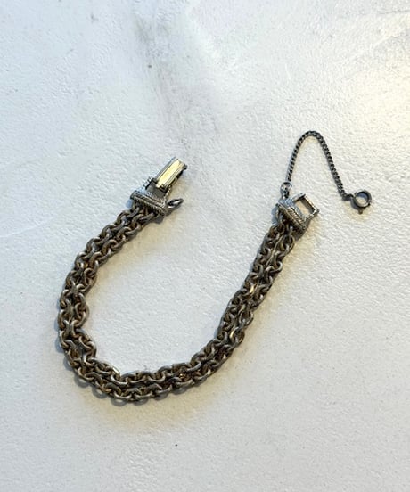 くすみgold vintage blesslet