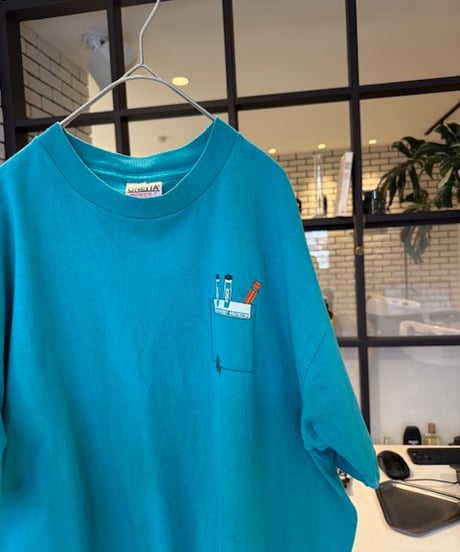 ONEITA／POWER-T t-shirts
