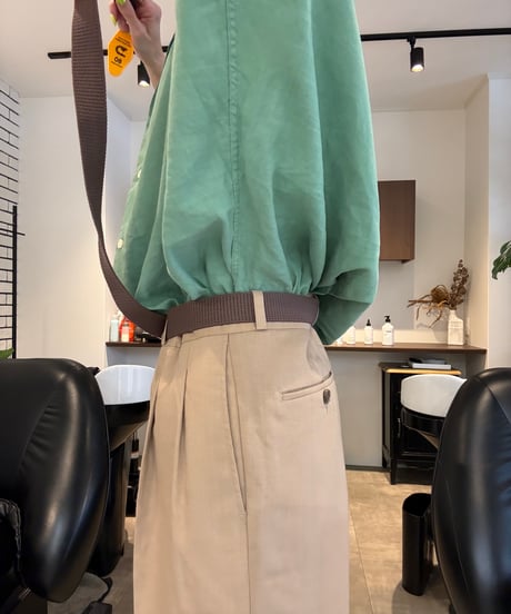 made in USA FARAH pants