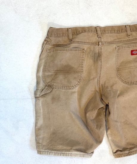 Dickies RELAXED FIT half pants
