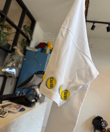 Carib／t-shirts