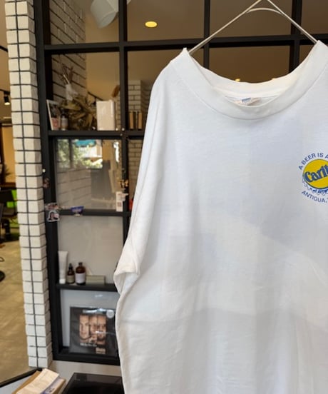 Carib／t-shirts