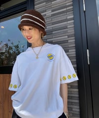 Carib／t-shirts