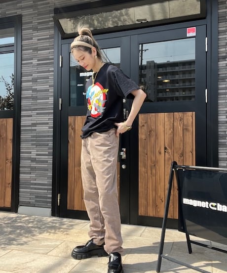 イッチー＆スクラッチtシャツ