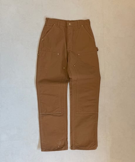 carhartt B01-BRN 32✖️34