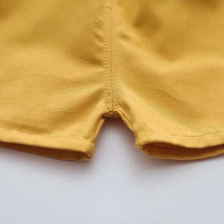 【3 color】サマー ツーピース セットアップ