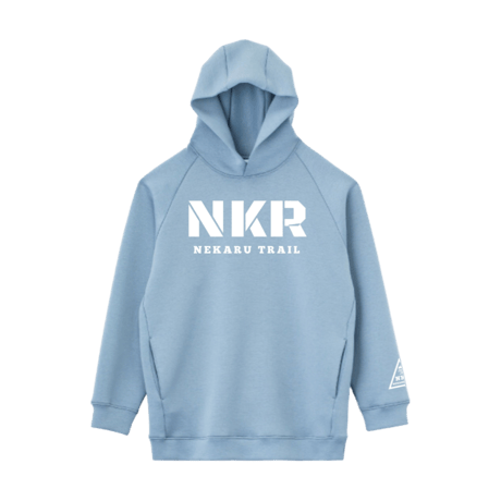DRY STRETCH  PULLOVER HOODIE