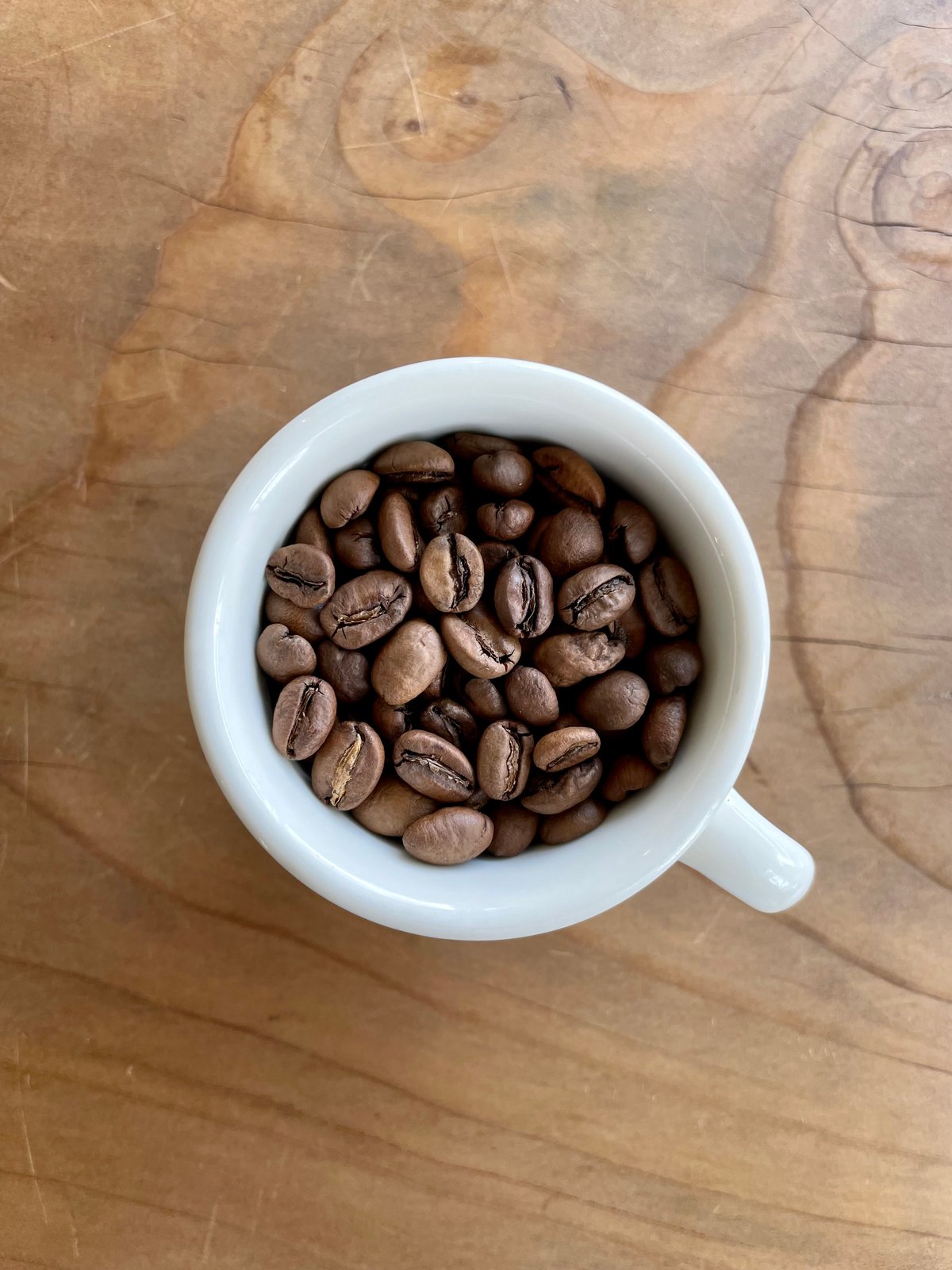 Ethiopia/Light エチオピア・ライトロースト200g | ZENERAL COFF Ethiopia/Light エチオピア・ライトロースト200g | ZENERAL COFF