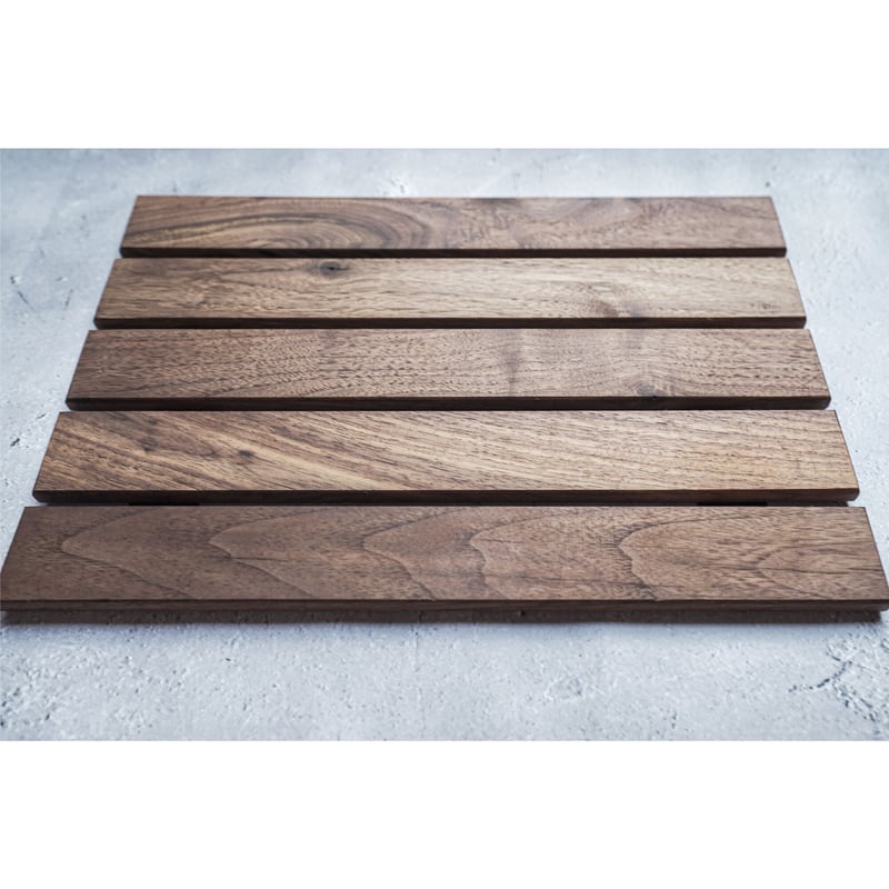 Multus Table -三塁ランナー- Multus Table] Roll Top Plate_1Unit | pollyAnna