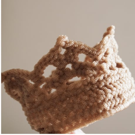 nylon crown