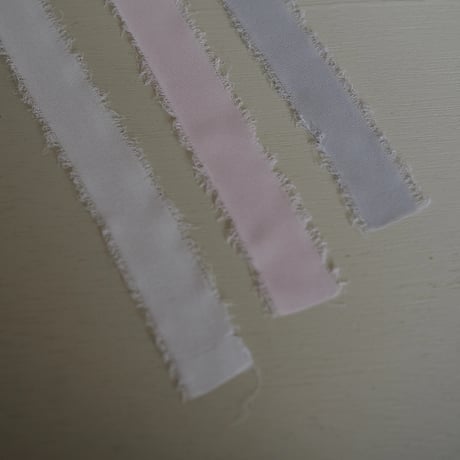 【crown用】chiffon ribbon