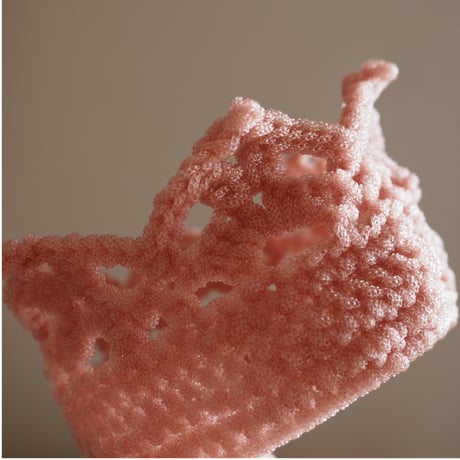 nylon crown