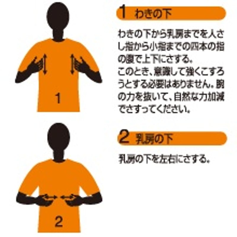 Kマッサージアンジェル〈胸腺・全身マッサージジェル