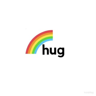 hug