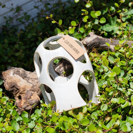 アンティーク風 睡蓮鉢（すいれんばち）ハイスタンド付き（アジア雑貨