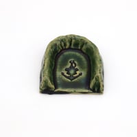 ひみつ基地限定色】オリジナル花手箱 大 | 山の中の海軍の町 にしき
