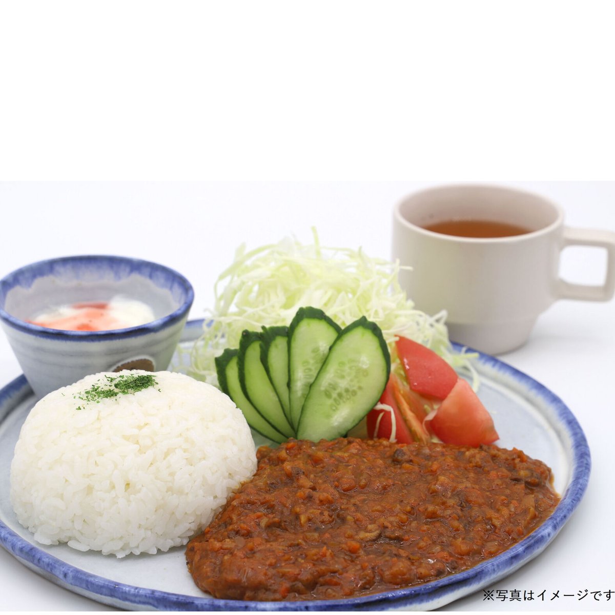 海軍カレー | 山の中の海軍の町 にしき ひみつ基地ミュージアム