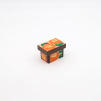 まいてつ　ハチロク 花手箱(大) ハチロク 120cmビッグタオル [まいてつ Last Run!!] | 二次元