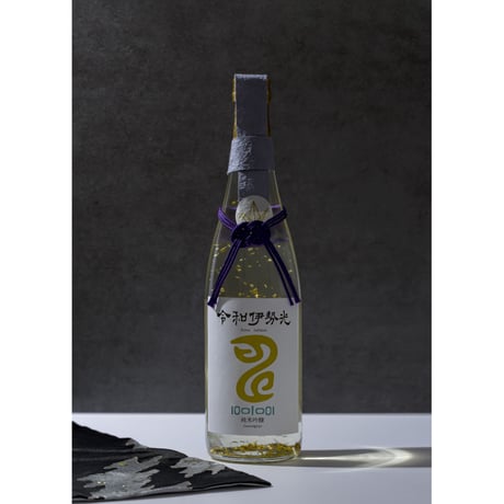 [限定 未開封] 犬夜叉 吟醸 金箔入 清酒 720ml 日本酒 限定！未開封] 犬夜叉 吟醸 金箔入 清酒 720ml