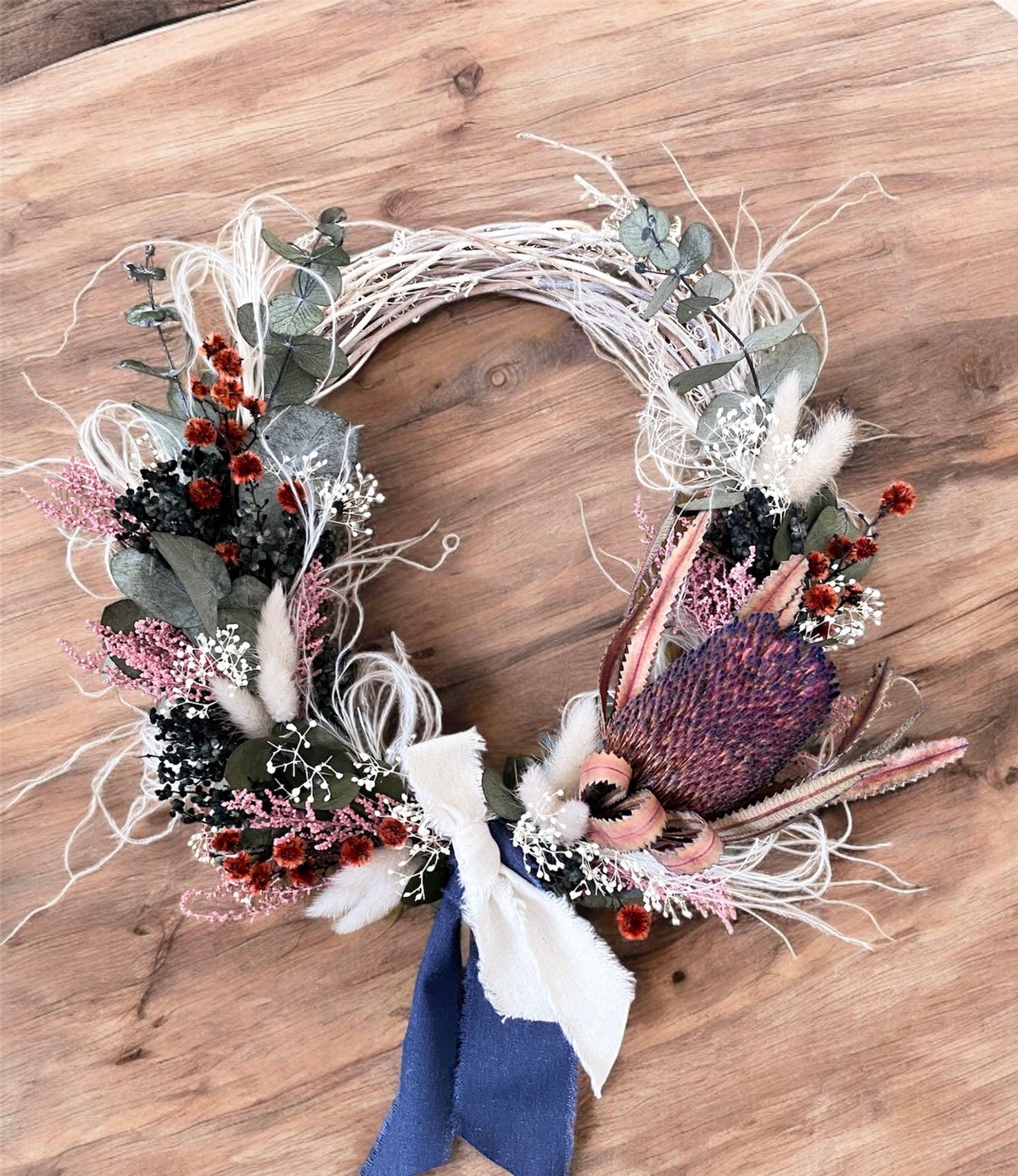 天使の羽　天使の輪っか　スワッグ　リース　ガーランド 天使の羽 天使の輪っか スワッグ リース