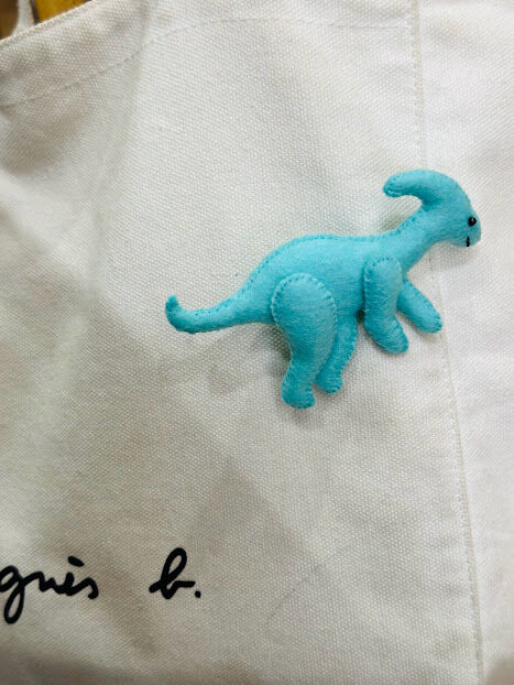 恐竜博士さま専用 フェルトマスコット9人 恐竜博士さま専用 フェルト