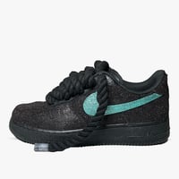 AIR FORCE 1 ROPE | Kick-Ass