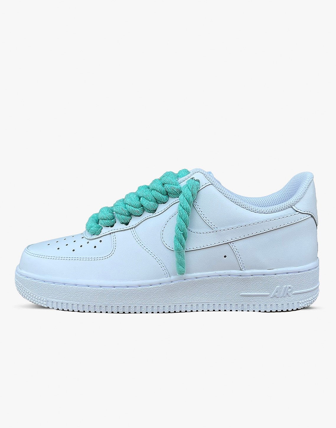 AIR FORCE 1 ROPE | Kick-Ass