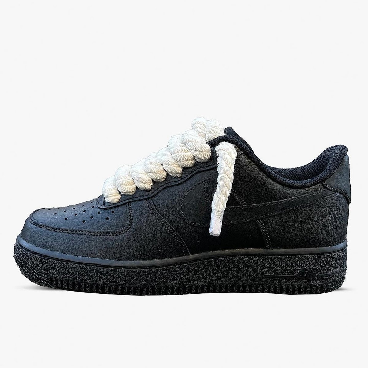 ロープフォース AIR FORCE 1 ROPE | Kick-Ass