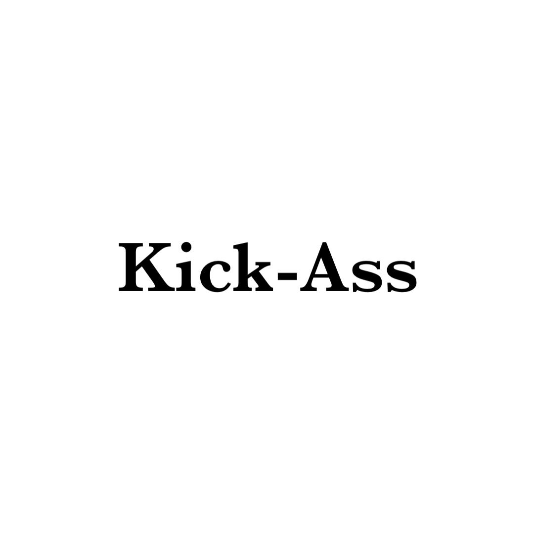 Kick-Ass