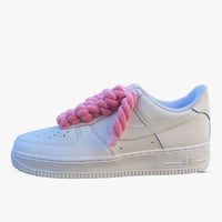 AIR FORCE 1 ROPE | Kick-Ass