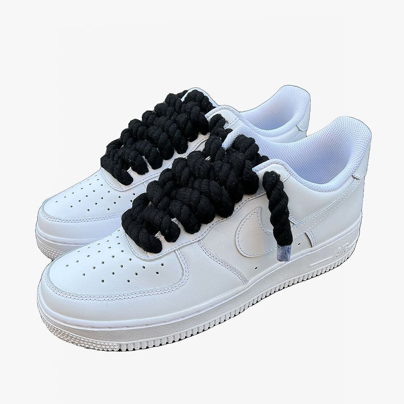 AIR FORCE 1 ROPE | Kick-Ass AIR FORCE 1 ROPE | Kick-Ass