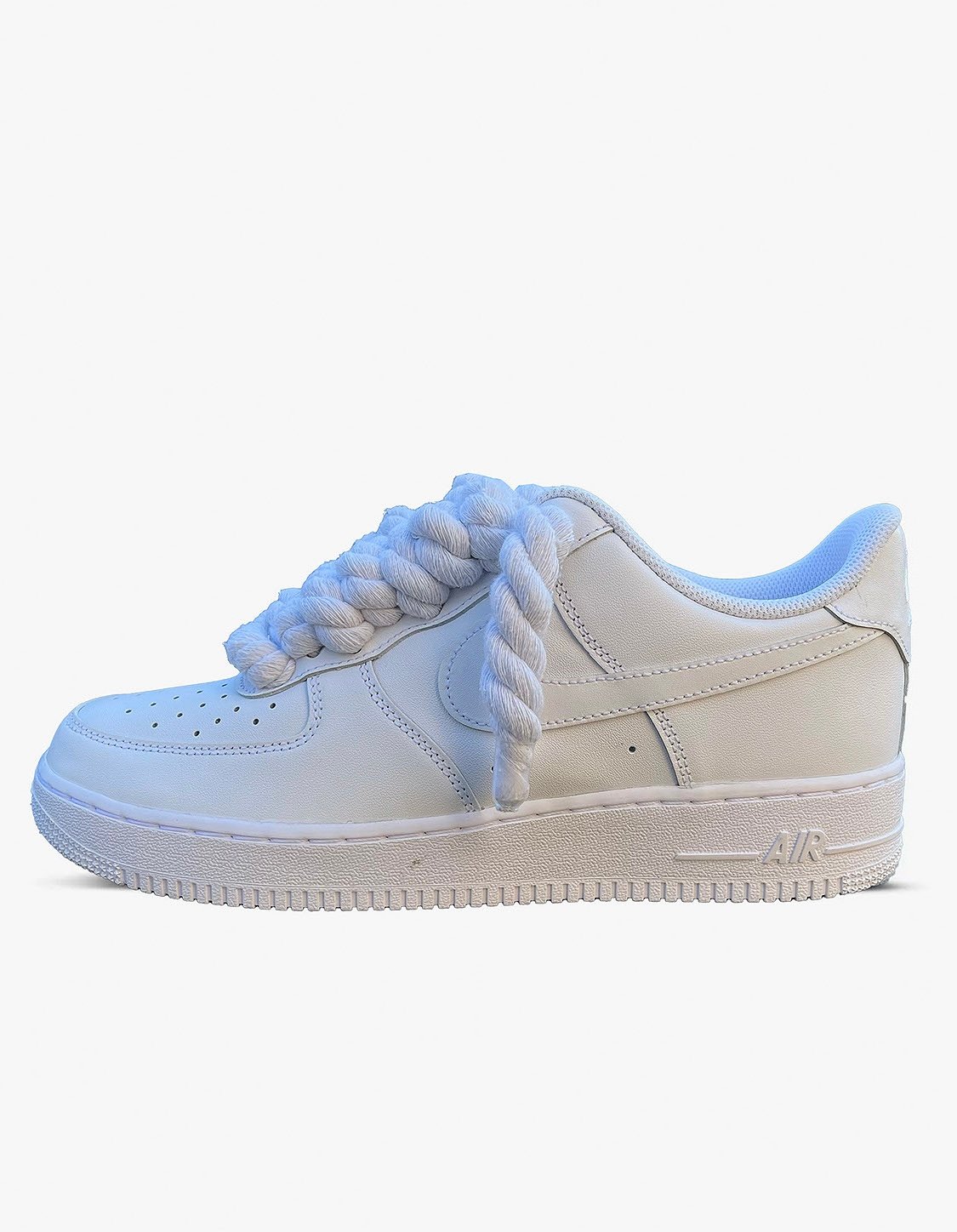 ロープフォース AIR FORCE 1 ROPE | Kick-Ass