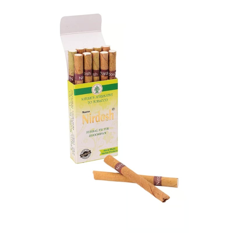 ニルドーシュ Nirdosh Herbal | VedaVitality
