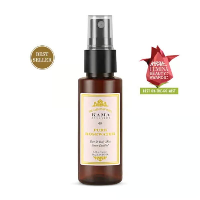 カーマローズウォーター KAMA Rose water | VedaVitality