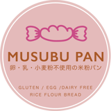 MUSUBUPAN
