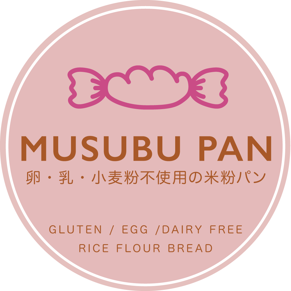 お問い合わせ | MUSUBUPAN