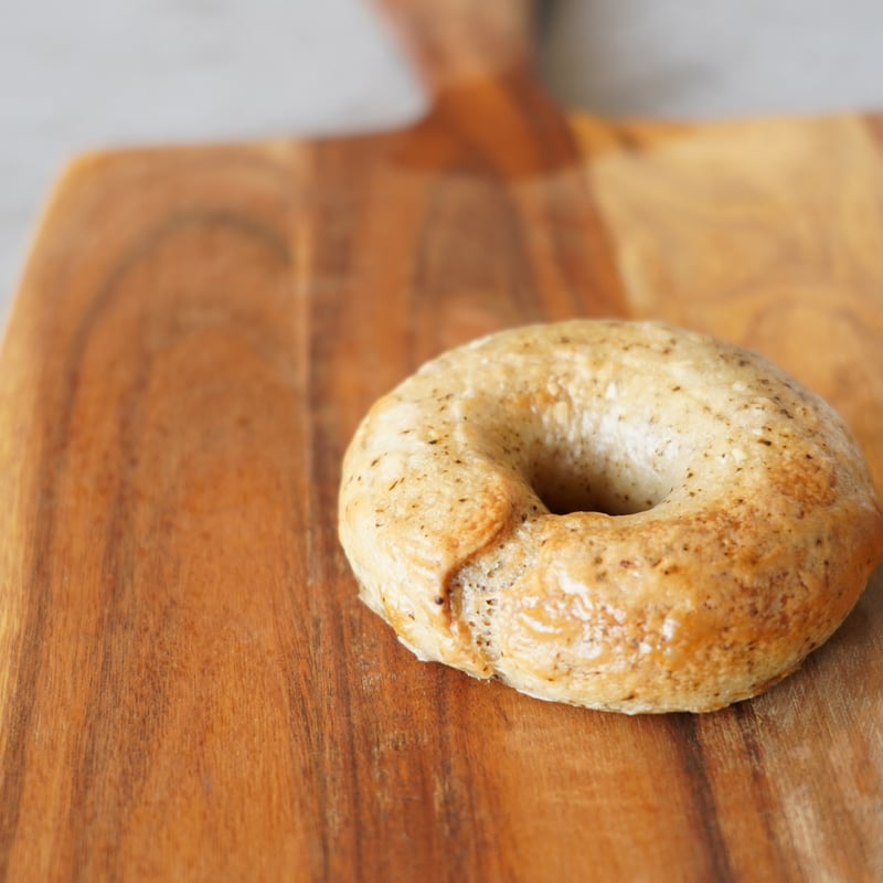 米粉ベーグル 4種類 with 米粉マフィン 22点セット 冷凍宅配便 | MUSUBUPAN