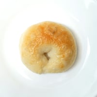 米粉ベーグル 塩バター　冷凍宅配便