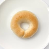 米粉ベーグル プレーン　冷凍宅配便
