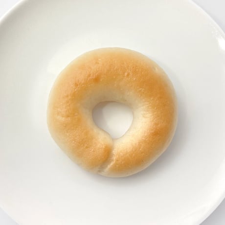 米粉ベーグル プレーン　冷凍宅配便