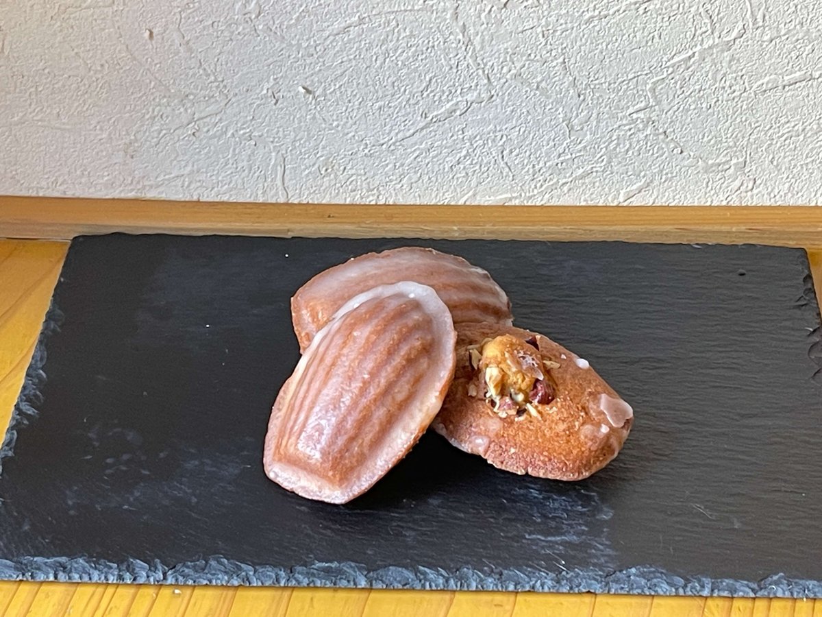 マドレーヌノワゼット | ametista