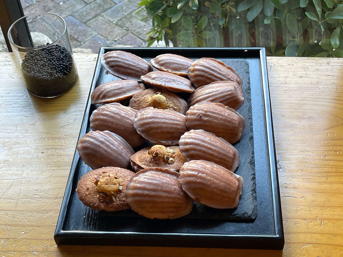 マドレーヌノワゼット | ametista