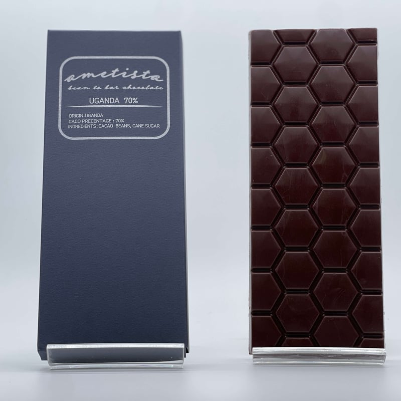 CASAWO 70%,Uganda | ametista