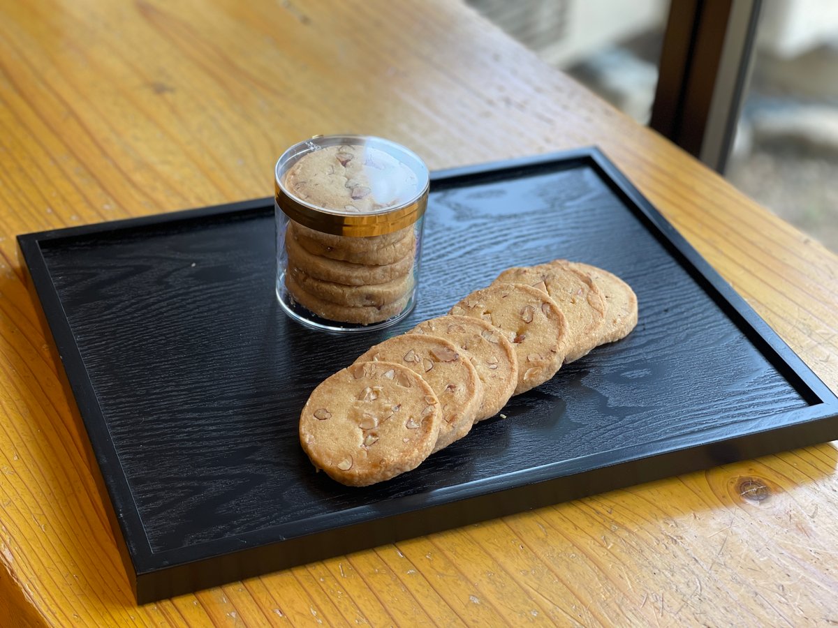 アマンドクッキー | ametista