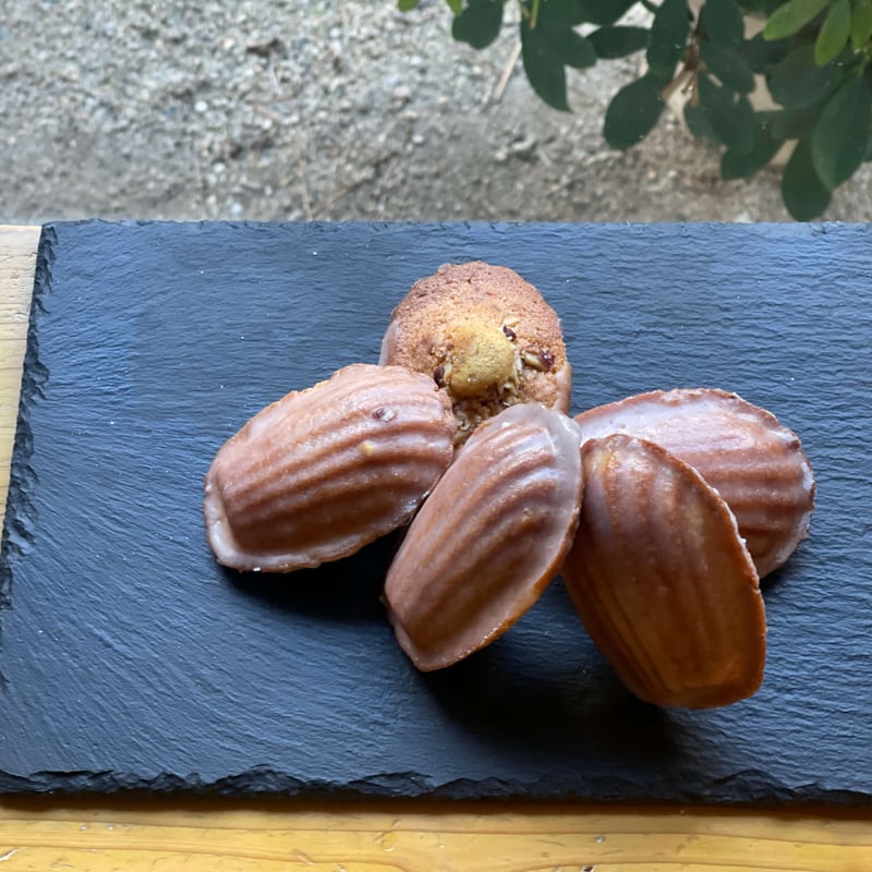 マドレーヌノワゼット | ametista