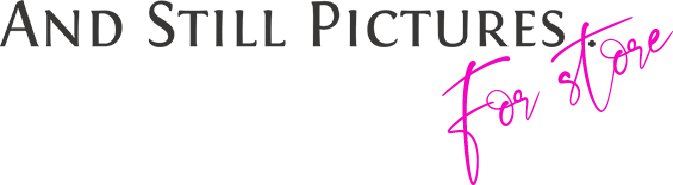 andstillpictures's STORE