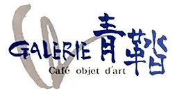 ギャルリ青鞜